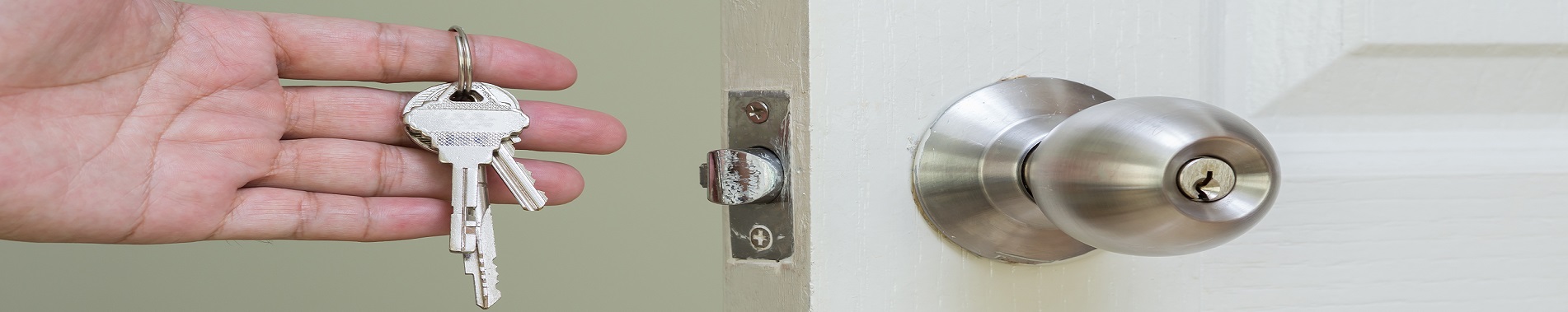 Residential Locksmith Aurora CO