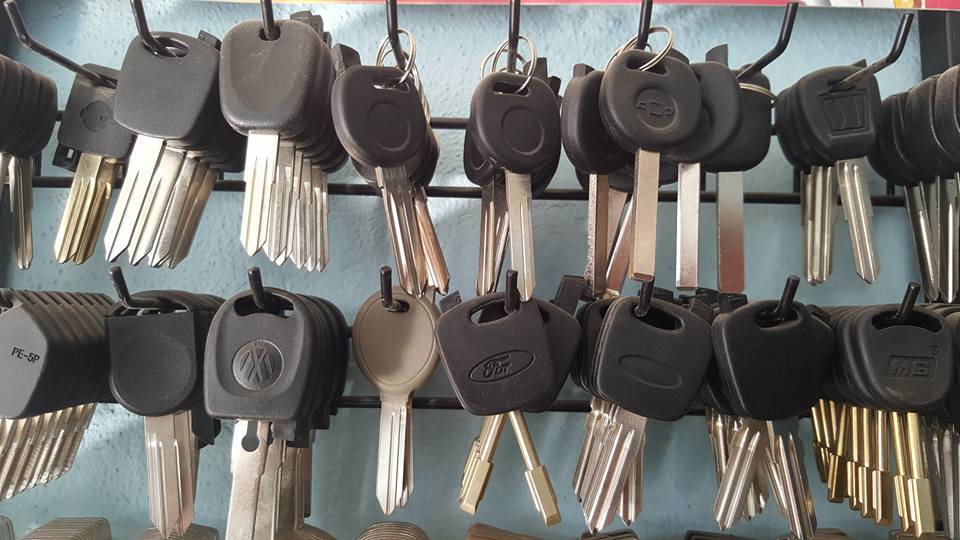 Car Keys - Aurora Locksmith