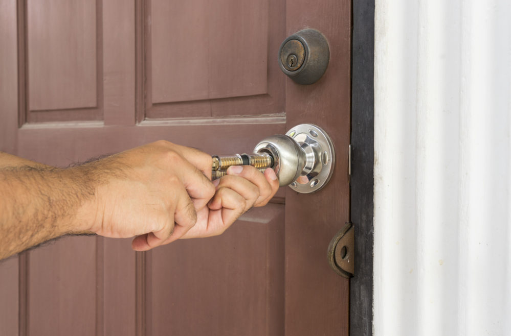 Locks Change Or Rekey? Aurora Locksmith