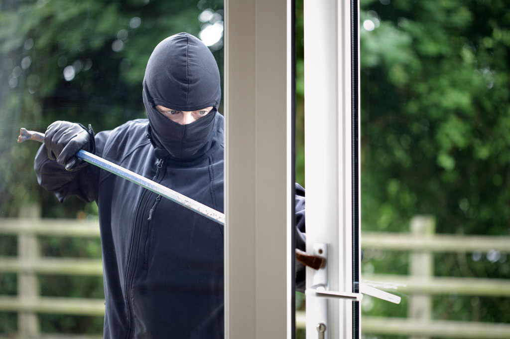 Home Security - Aurora Locksmith