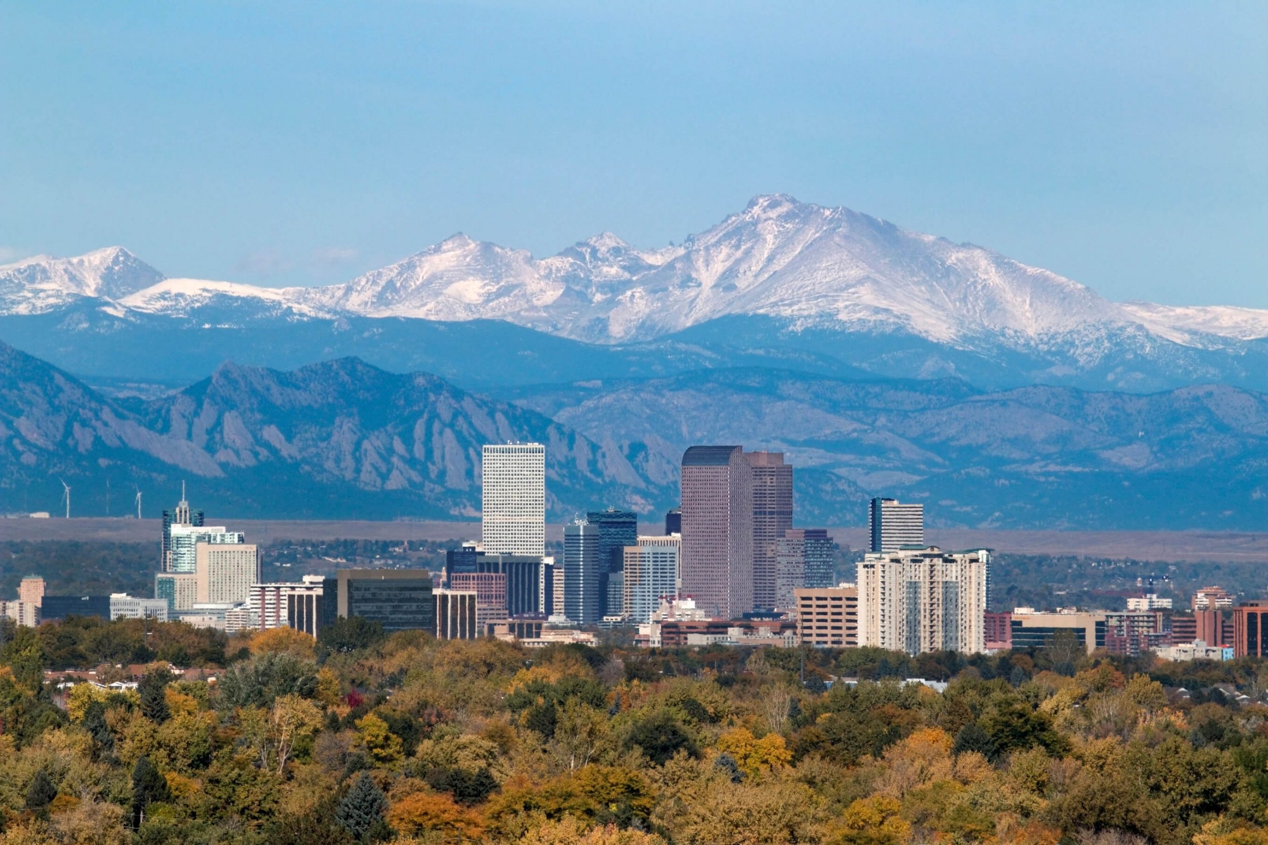 Aurora, Colorado