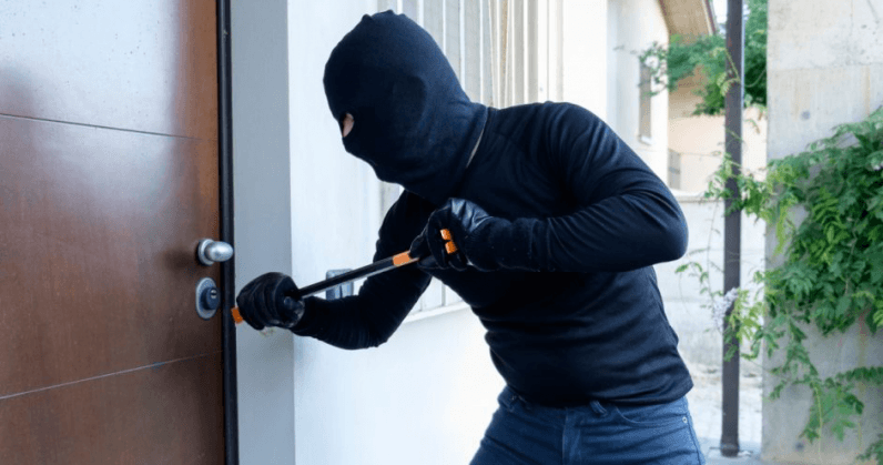 Prevent Break-ins Aurora Colorado